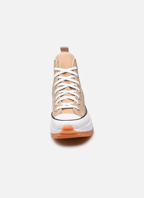 Baskets Converse Run Star Hike Hi - Beige - Image 12