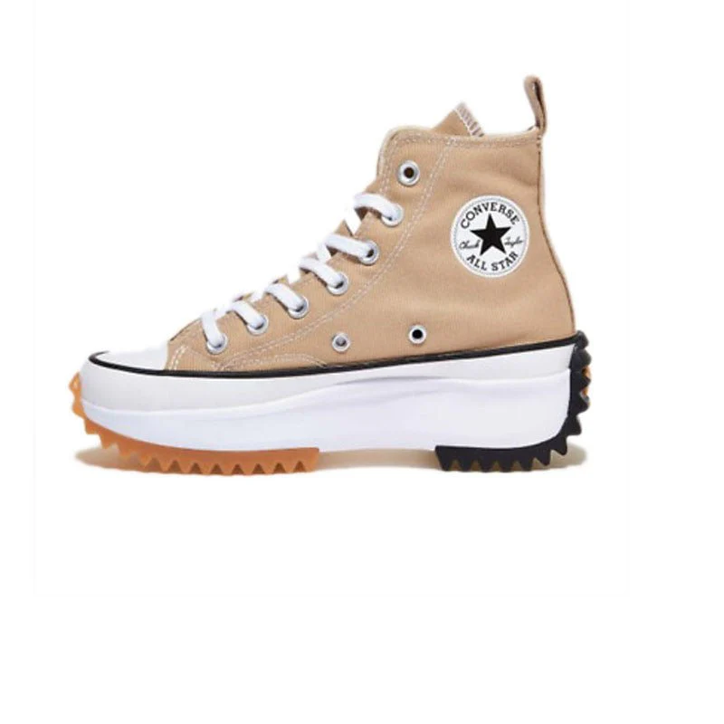 Baskets Converse Run Star Hike Hi - Beige - Image 3