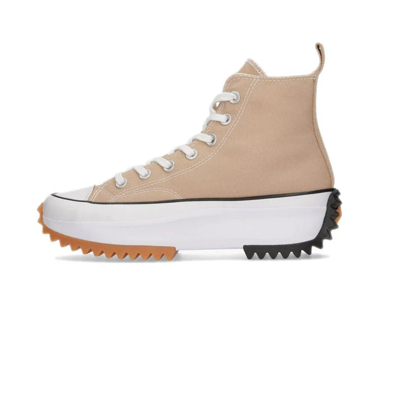 Baskets Converse Run Star Hike Hi - Beige - Image 6