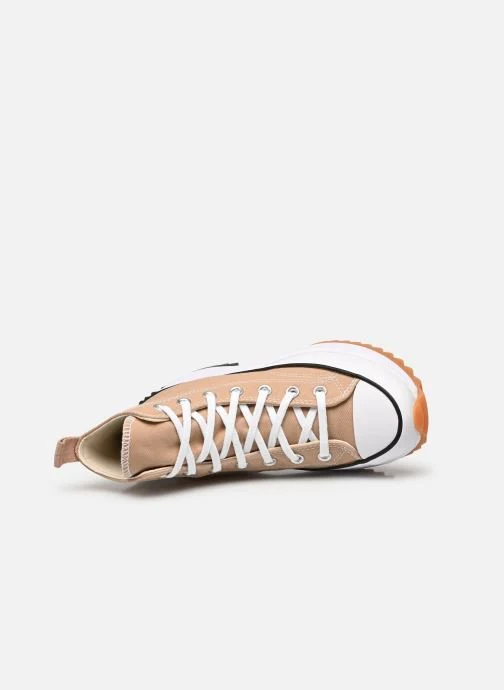 Baskets Converse Run Star Hike Hi - Beige - Image 8