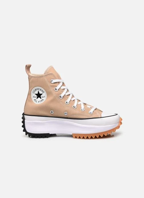 Baskets Converse Run Star Hike Hi - Beige - Image 9