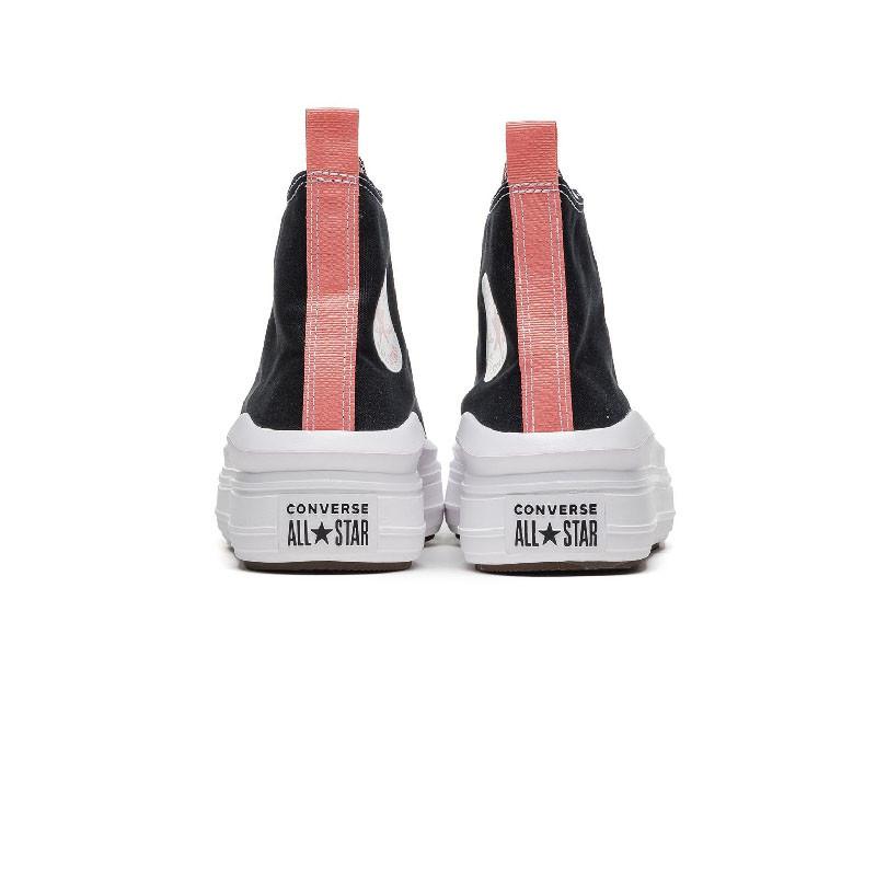 Baskets All Star Move - Noir - Image 2