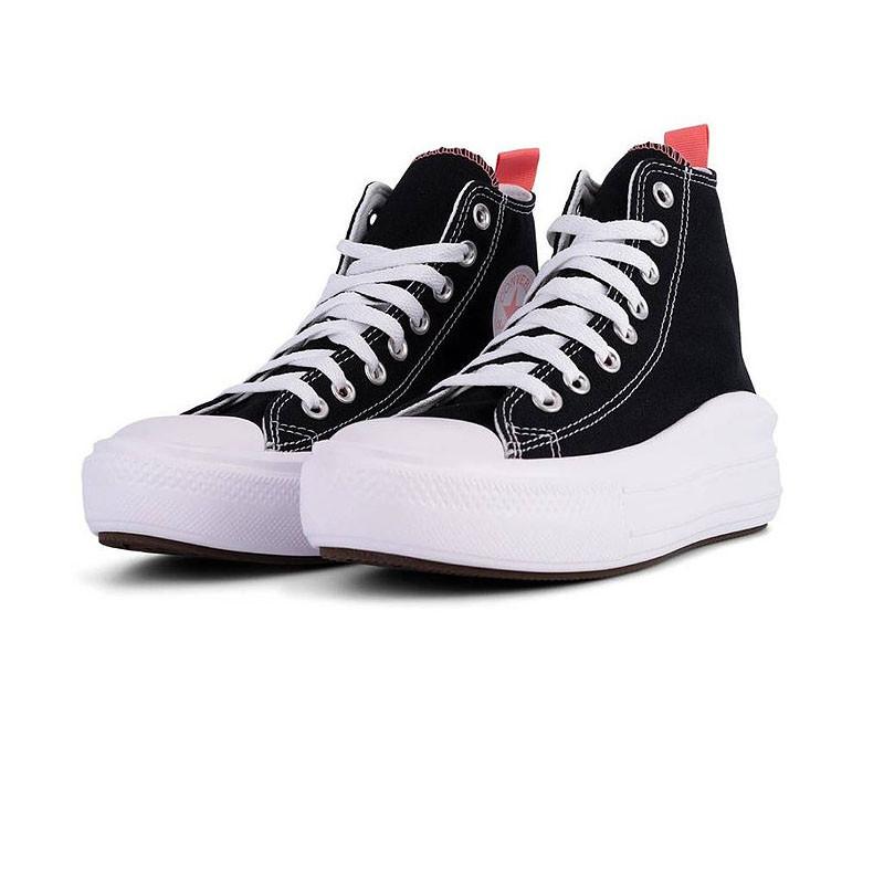 Baskets All Star Move - Noir - Image 3