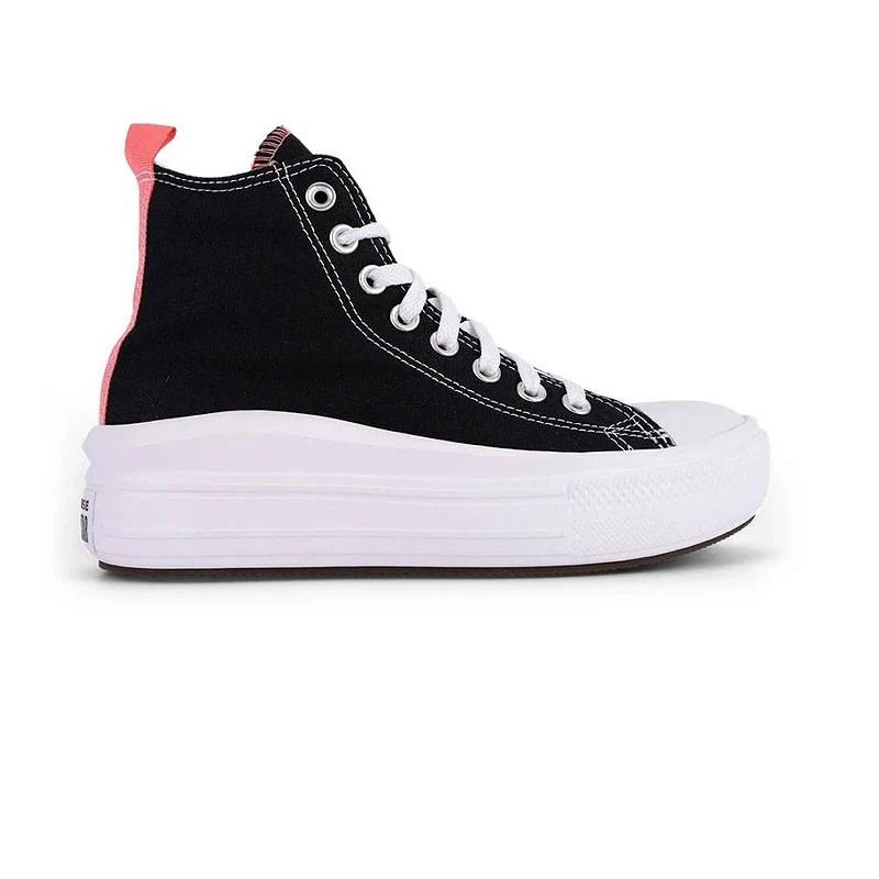 Baskets All Star Move - Noir - Image 4