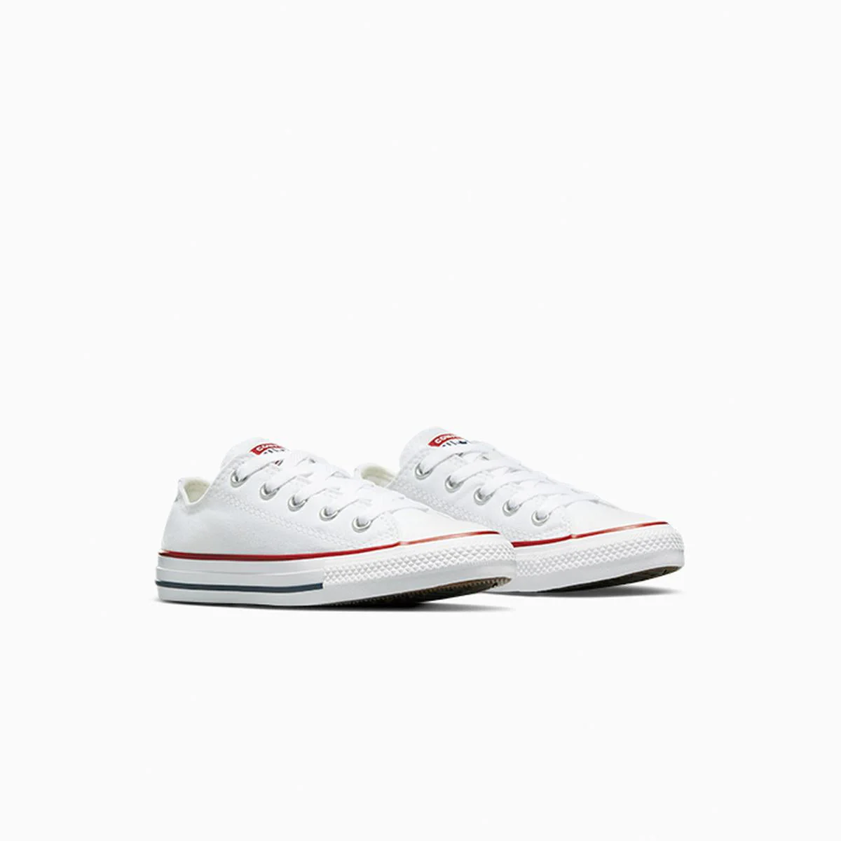 Baskets Chuck Taylor All Star Mono Low Top Cadet - Noir - Image 2