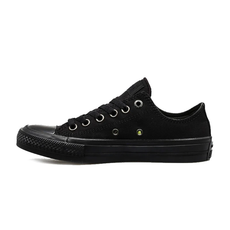 Baskets Chuck Taylor All Star Mono Low Top Cadet - Noir - Image 4