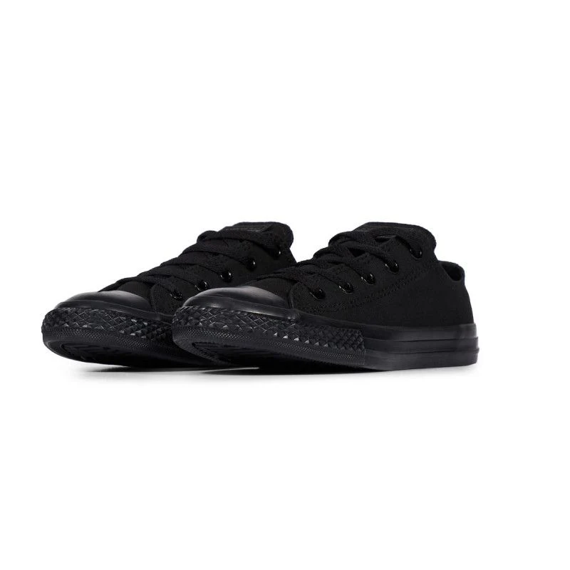 Baskets Chuck Taylor All Star Mono Low Top Cadet - Noir - Image 5