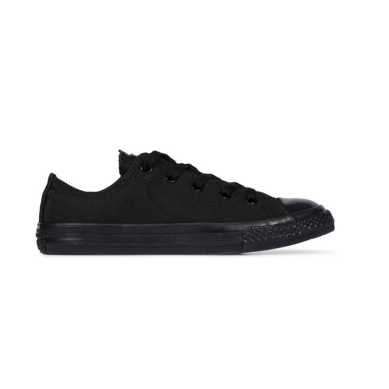 Baskets Chuck Taylor All Star Mono Low Top Cadet - Noir - Image 6