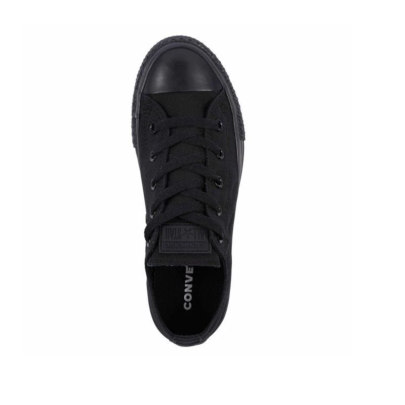Baskets Chuck Taylor All Star Mono Low Top Cadet - Noir - Image 7