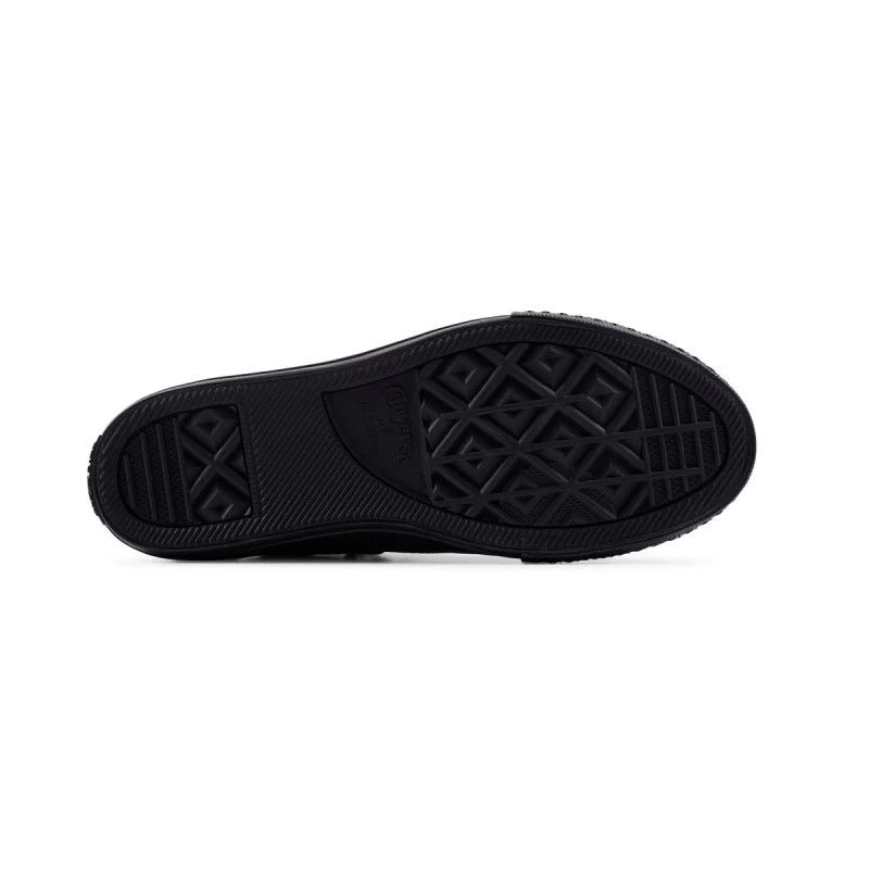 Baskets Chuck Taylor All Star Mono Low Top Cadet - Noir - Image 8