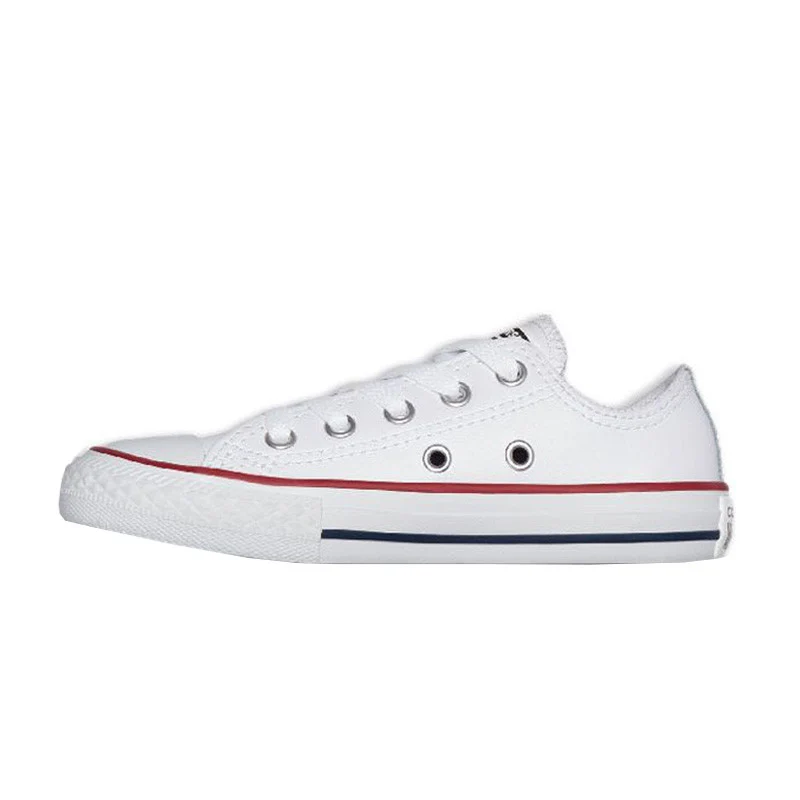 Baskets Chuck Taylor Ox - Blanc - Image 12