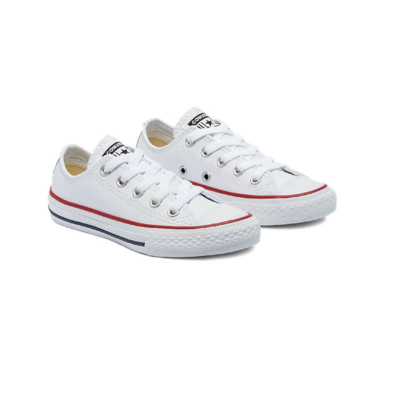 Baskets Chuck Taylor Ox - Blanc - Image 13