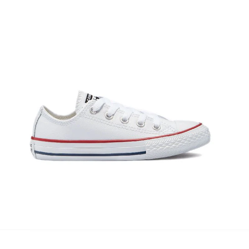 Baskets Chuck Taylor Ox - Blanc - Image 14