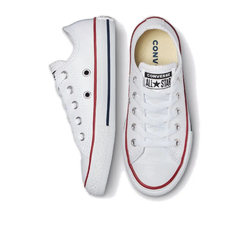 Baskets Chuck Taylor Ox - Blanc - Image 15