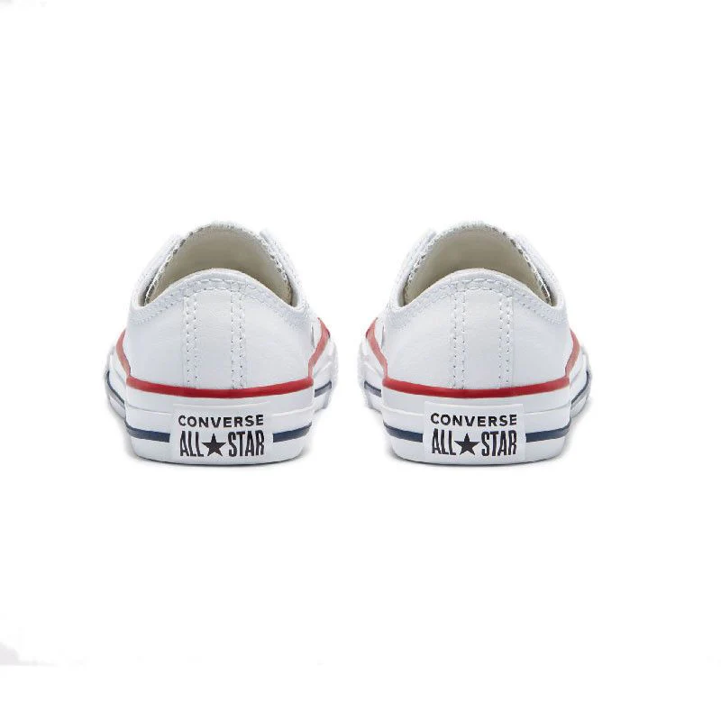 Baskets Chuck Taylor Ox - Blanc - Image 16