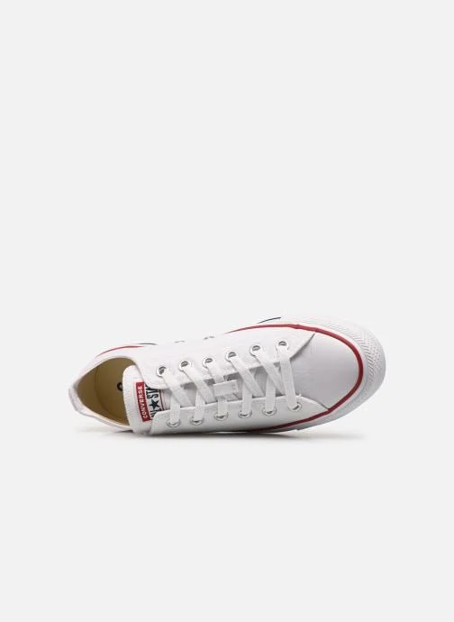 Baskets Chuck Taylor Ox - Blanc - Image 2