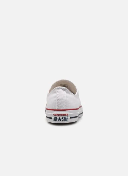 Baskets Chuck Taylor Ox - Blanc - Image 3