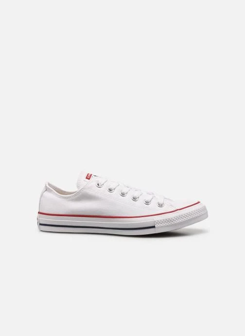 Baskets Chuck Taylor Ox - Blanc - Image 4