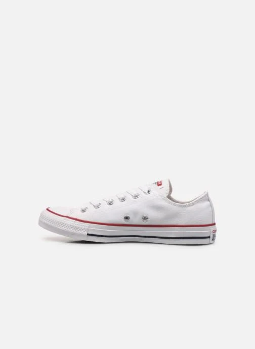 Baskets Chuck Taylor Ox - Blanc - Image 5