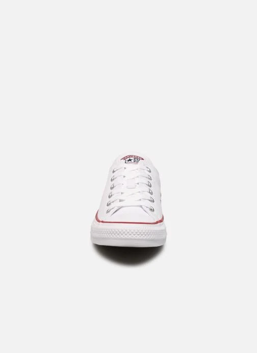 Baskets Chuck Taylor Ox - Blanc - Image 6