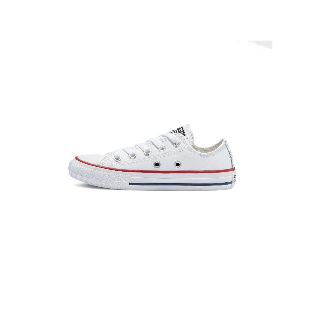 Baskets Chuck Taylor Ox - Blanc - Image 8