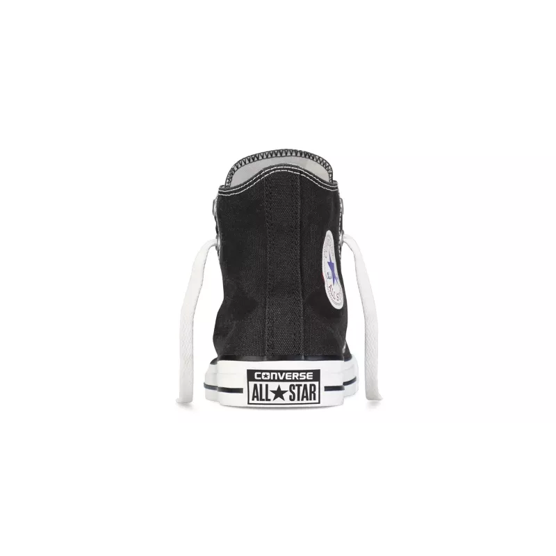 Baskets Converse Ct All Star Classic Cadet - Noir - Image 3