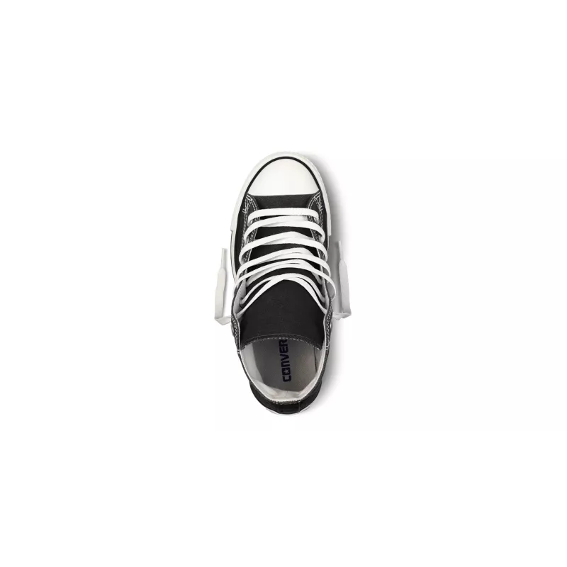 Baskets Converse Ct All Star Classic Cadet - Noir - Image 4