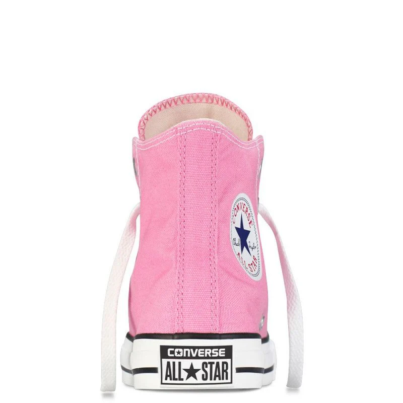 Baskets Converse Chuck Taylor All Star Cadets - Rose - Image 4