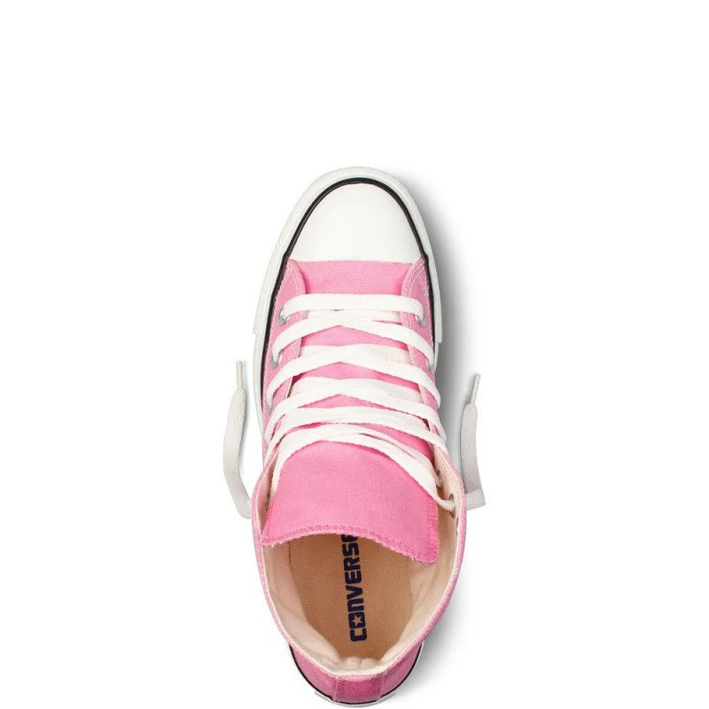 Baskets Converse Chuck Taylor All Star Cadets - Rose - Image 5
