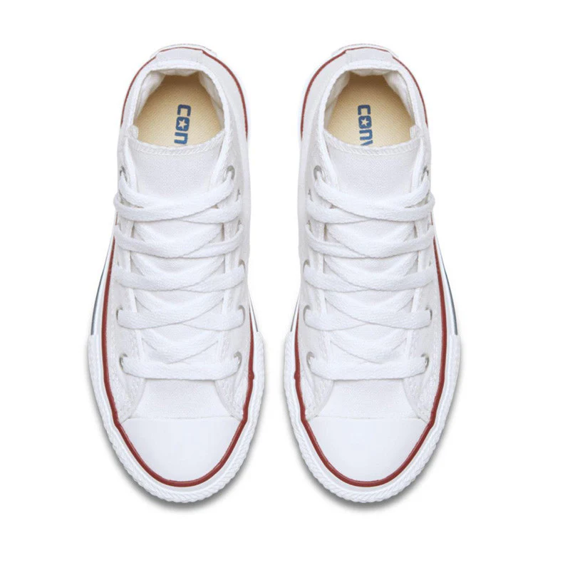 Baskets Converse Ct All Star Classic Cadet - Blanc - Image 4