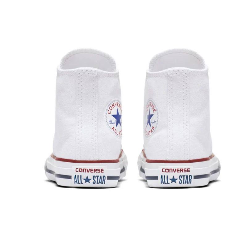 Baskets Converse Ct All Star Classic Cadet - Blanc - Image 5