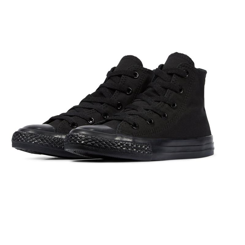 Baskets Chuck Taylor All Star Mono High Top Cadet - Noir - Image 2