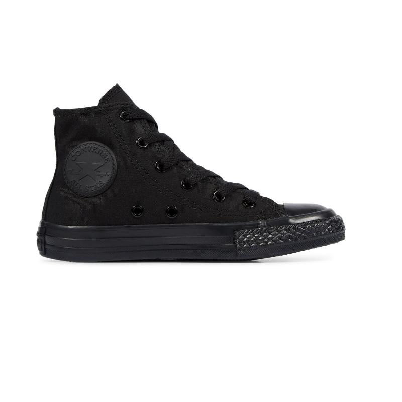 Baskets Chuck Taylor All Star Mono High Top Cadet - Noir - Image 3