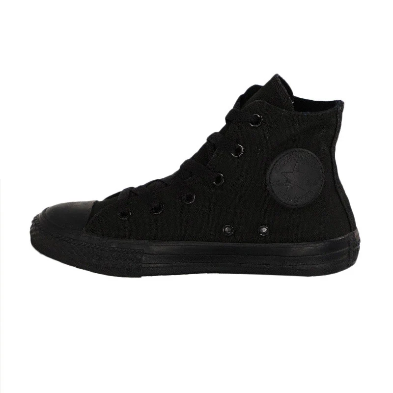 Baskets Chuck Taylor All Star Mono High Top Cadet - Noir - Image 4