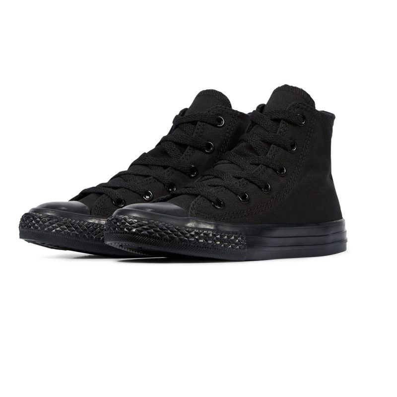 Baskets Chuck Taylor All Star Mono High Top Cadet - Noir - Image 5