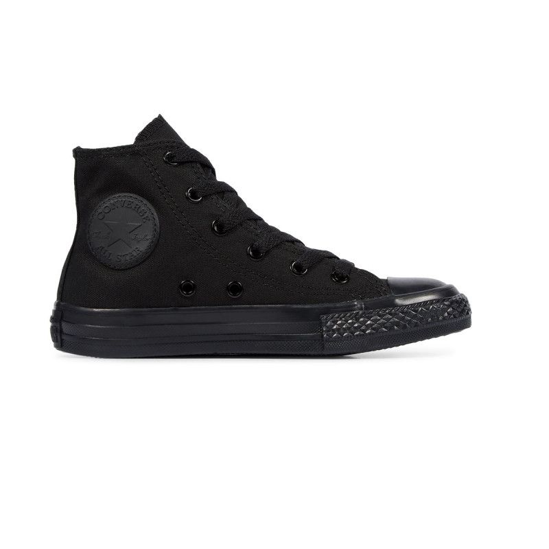 Baskets Chuck Taylor All Star Mono High Top Cadet - Noir - Image 6