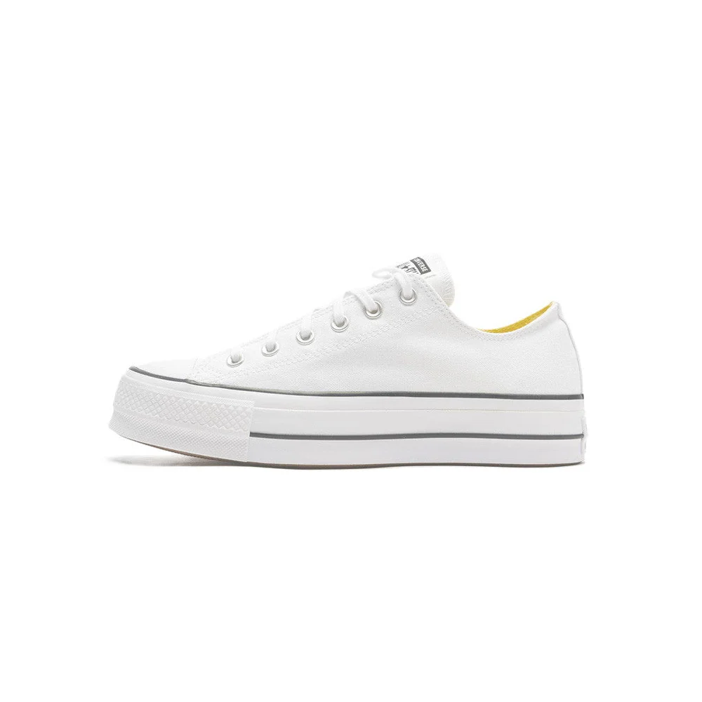 Baskets Ox All Star Lift - Blanc - Image 2