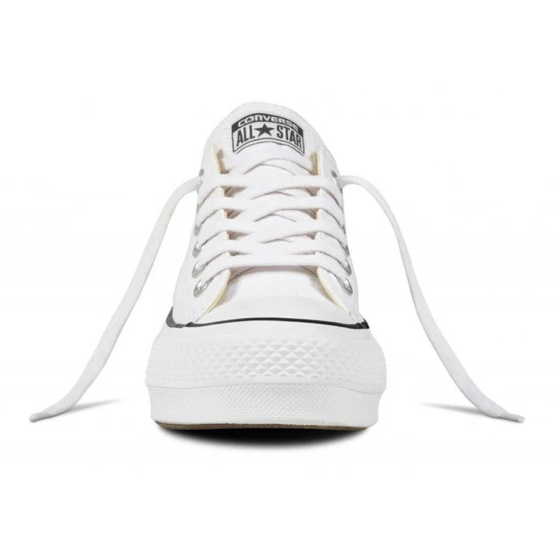 Baskets Ox All Star Lift - Blanc - Image 6