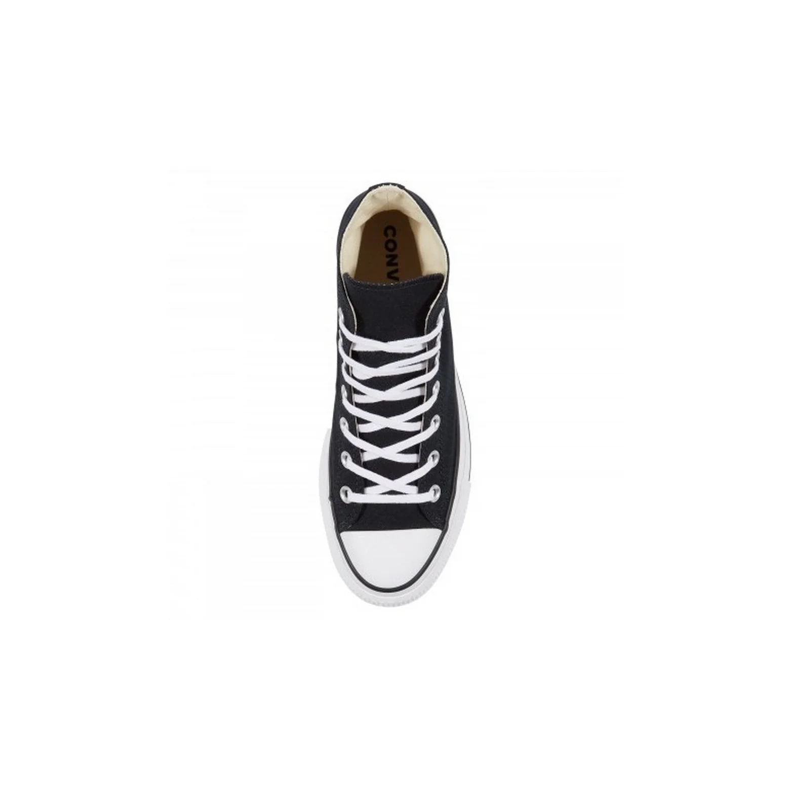 Baskets Chuck Taylor All Star Lift High Top - Noir - Image 3