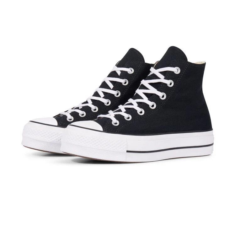 Baskets Chuck Taylor All Star Lift High Top - Noir - Image 5