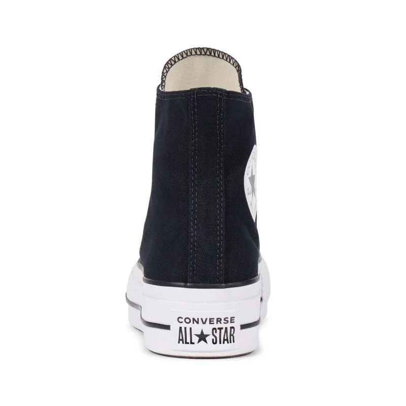 Baskets Chuck Taylor All Star Lift High Top - Noir - Image 7
