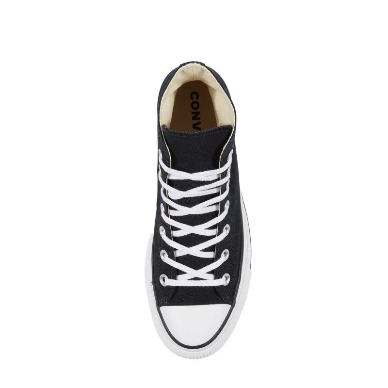 Baskets Chuck Taylor All Star Lift High Top - Noir - Image 8
