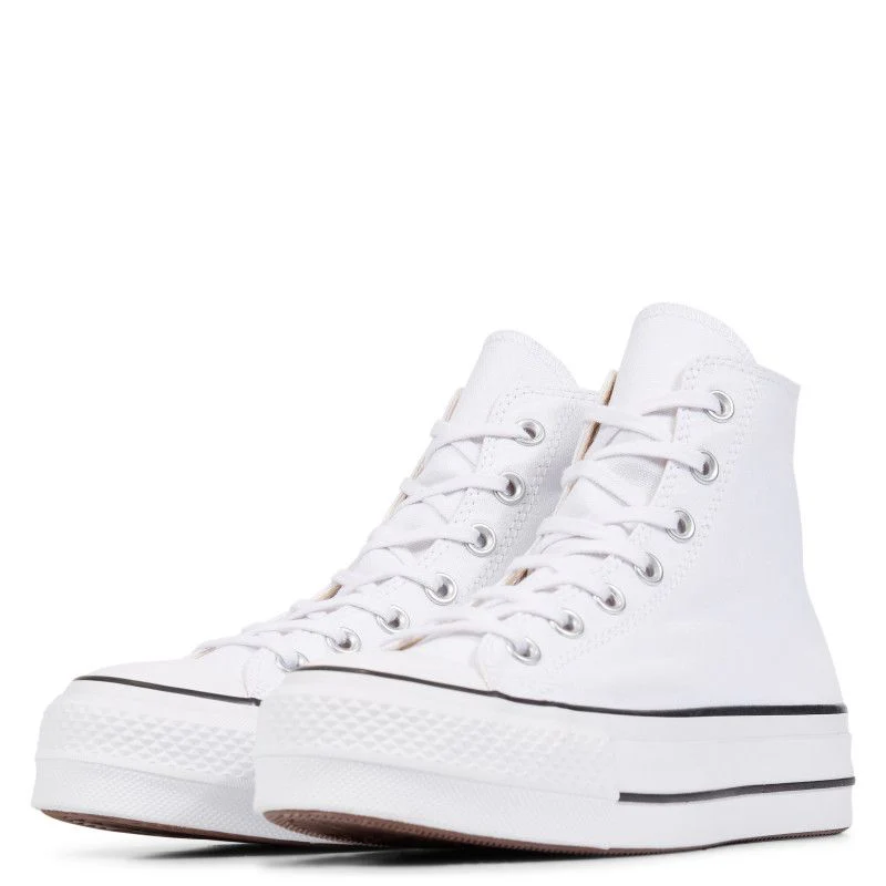 Baskets Chuck Taylor All Star Lift High Top - Blanc - Image 5