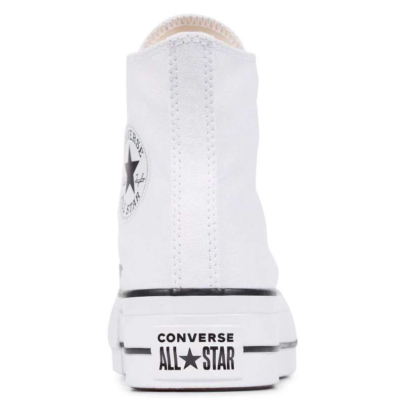 Baskets Chuck Taylor All Star Lift High Top - Blanc - Image 7