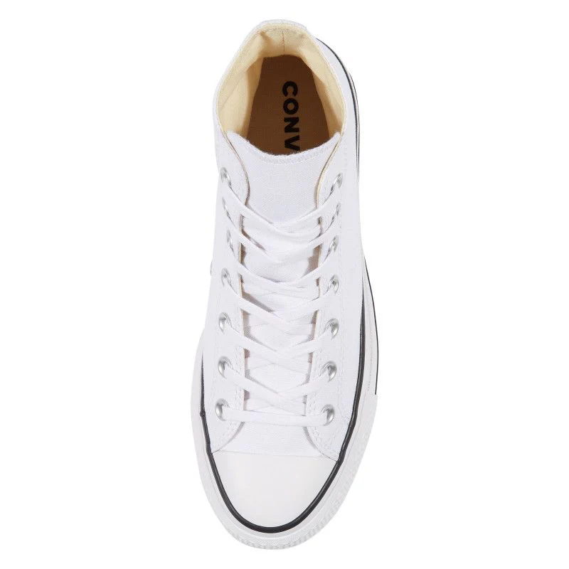 Baskets Chuck Taylor All Star Lift High Top - Blanc - Image 8