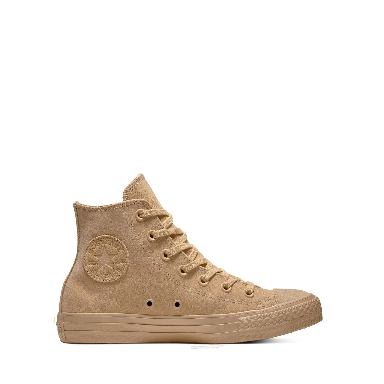 Baskets Converse Ct All Star - Beige - Image 3