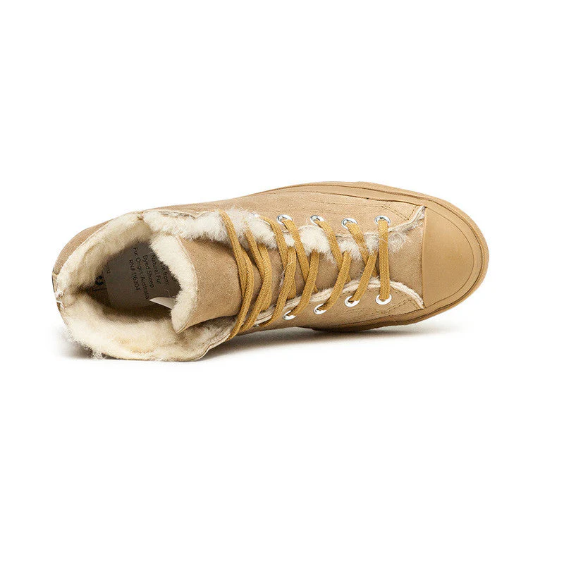 Baskets Converse Ct All Star - Beige - Image 4