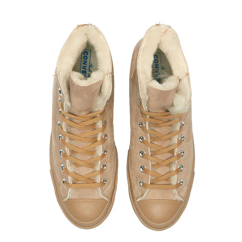 Baskets Converse Ct All Star - Beige - Image 6