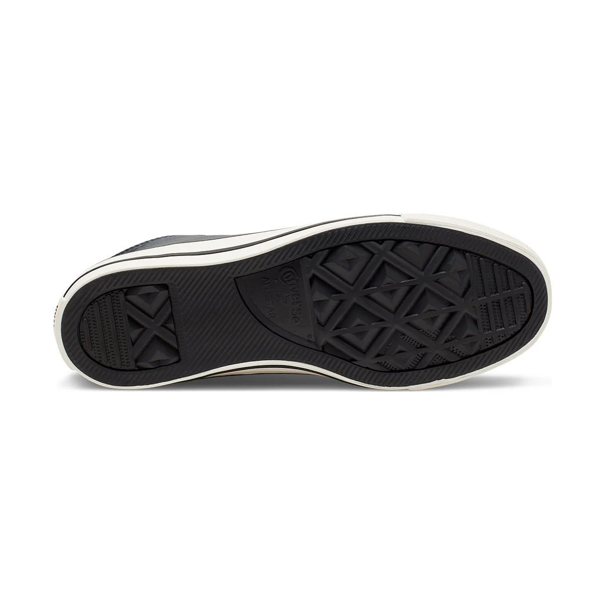 Baskets Converse Chuck Taylor All Star Shiny Metals - Gris - Image 5