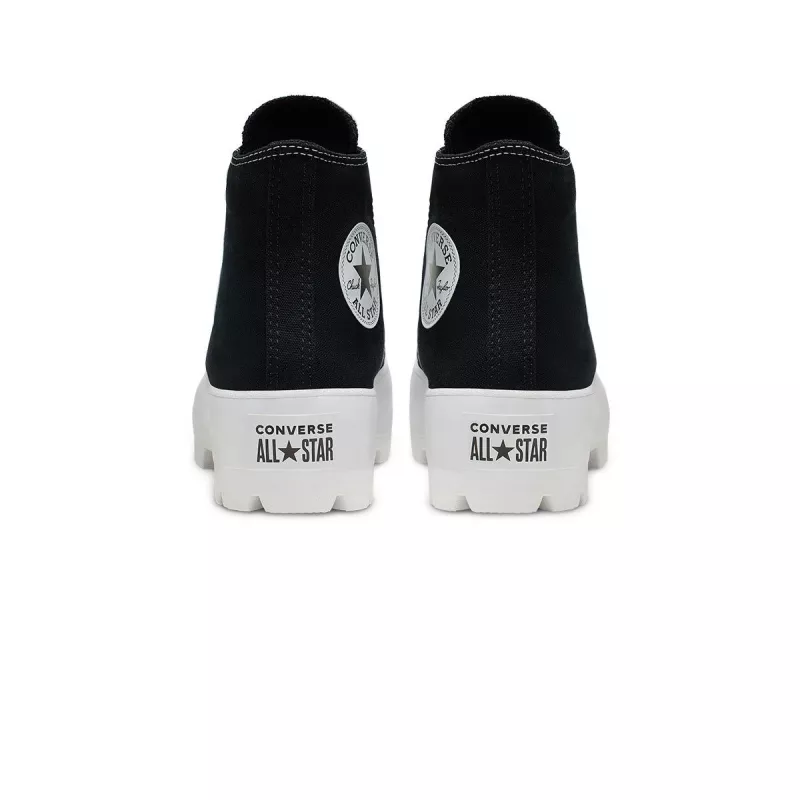 Baskets Chuck Taylor All Star Lugged - Noir - Image 5